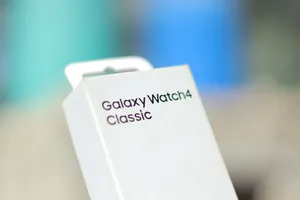 للبيع Galaxy Watch 4 Classic 46mm (تم تخفيض السعر)