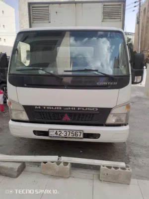 بكم متسوبيشي كانتر للبيع