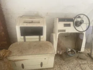 تيندا بضي متعها وكوماندا امريكية كاملة بسكاطلة متعها  كزيوني السعر  2000 دينار مكان حي الاندالس