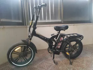 ‏دراجات كهربائية ‏.‏ مستعمل‏2