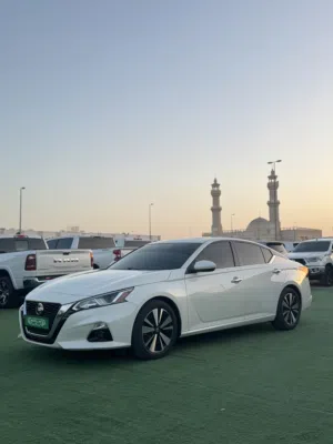 نيسان التيما SV خليجي 2020