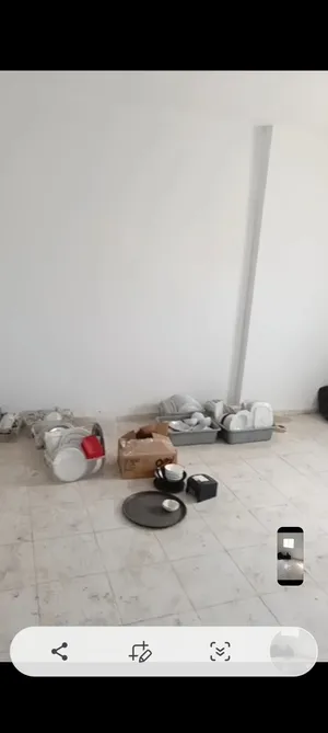 شقه للبيع في بتونيا قديمه مساحه 120متر