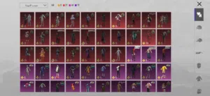 حساب ببجي عالميه