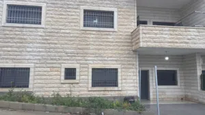 125 m2 3 Bedrooms Apartments for Rent in Ramallah and Al-Bireh Ni'lin