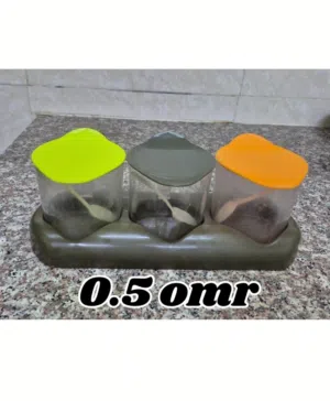 Kitchen items