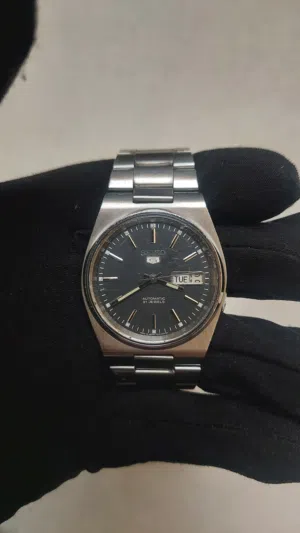 Seiko 5 Automatic