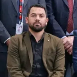 Abdallatif Almani