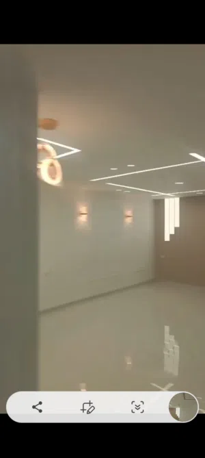 شقق للبيع في منطقه  عين منجد  مساحه 150و135متر