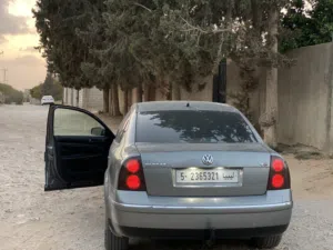 Used Volkswagen Passat in Tripoli