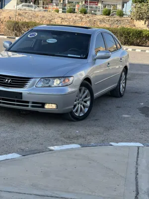 New Hyundai Azera in Zliten