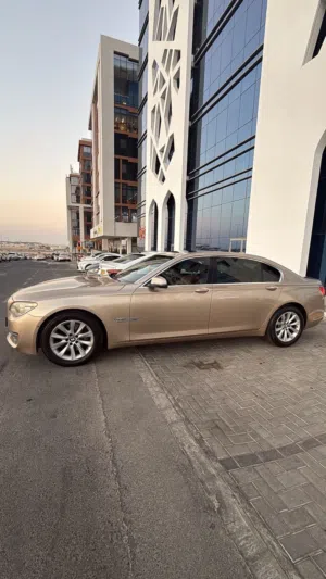 للبيع 2013 BMW قمه في نظافه