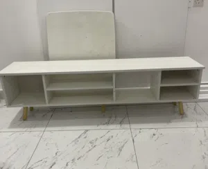 طاولة تلفزيون Tv bench