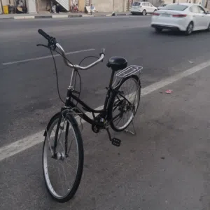 بايسكل باله مستعمل للبيع