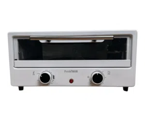 فرن بيتزا وسمك