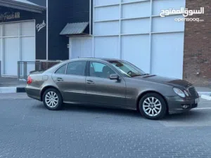 Used Mercedes Benz E-Class in Farwaniya