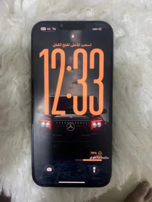Apple iPhone 13 Pro Max 256 GB in Basra
