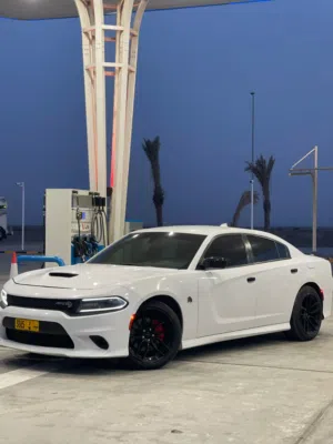 Used Dodge Charger in Al Batinah