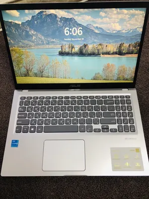 Asus x515 laptop