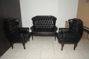 طقم كنب فخم