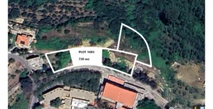 Residential . 730 m2 . Landlord4