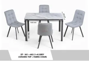 DINNING TABLE