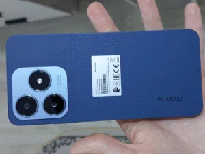 Realme C63 256 GB in Basra