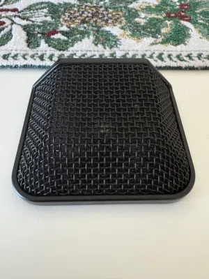 MXL AC-44 USB C microphone perfect for zoom meeting/buisness meeting