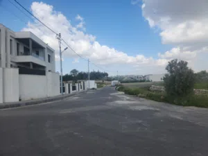 خمس دقائق فقط عن حدائق الحسين  الرباحية الجنوبية