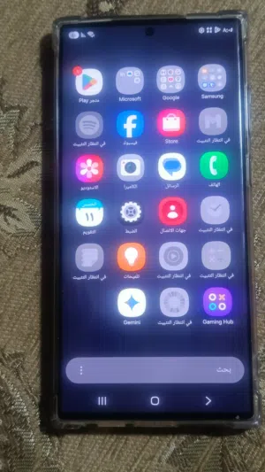 s23الاتر مع القلم