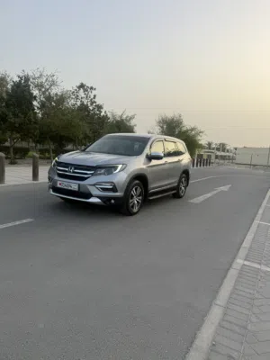 Used Honda Pilot in Central Governorate