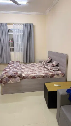 25 m2 1 Bedroom Apartments for Rent in Dhofar Salala