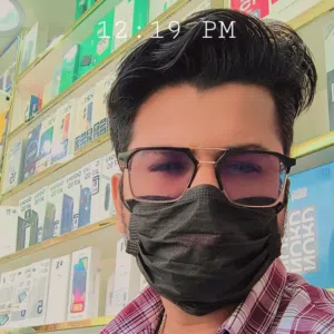 Sakib Maniyar 