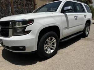تاهو خليجي 2015