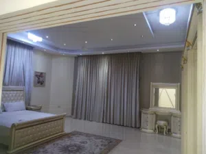 فله وشقق للاجار خريف ظفار