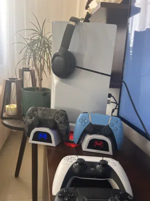 PlayStation5 Cd