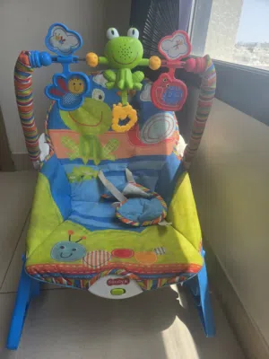 Baby Swing