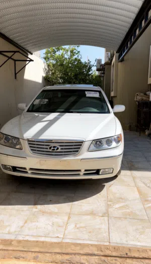 Used Hyundai Azera in Benghazi
