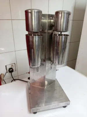 ماكينة ملك شك