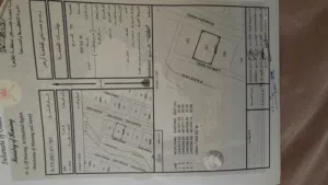 Residential Land for Sale in Al Dhahirah Ibri