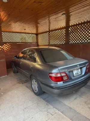 Used Nissan Sunny in Amman