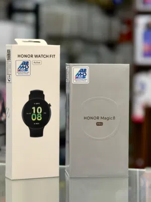 HONOR Magic 8 PRO 16/1TB  هونر ماجيك 8 برو 1 تيرابايت  جيجا 16 رام