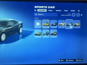 Fortnite Accounts and Characters for Sale in Muscat