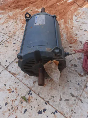 محركات صناعيه امريكيه