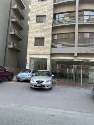 مطلوب شاب اردني لمشاركة سكن
