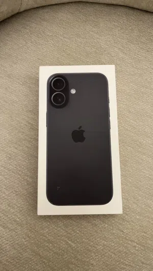 iPhone 17 جوال 256GB السعة