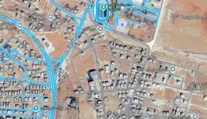 Residential Land for Sale in Amman Al-Qasabat