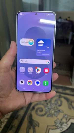 Samsung Galaxy S25 Ultra 2 TB in Zarqa