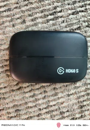 Elgato HD60 S