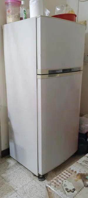 Goldstar Refrigerator