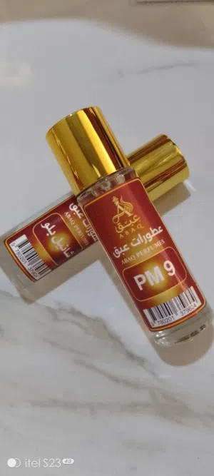عطورات عبق